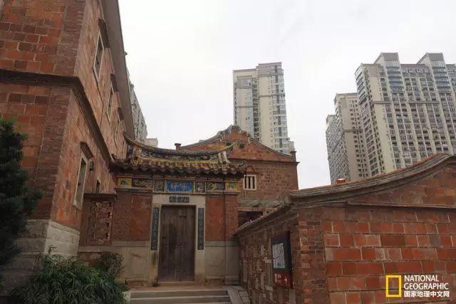 闽南和闽西的区别，三千多座遍布闽西南山区