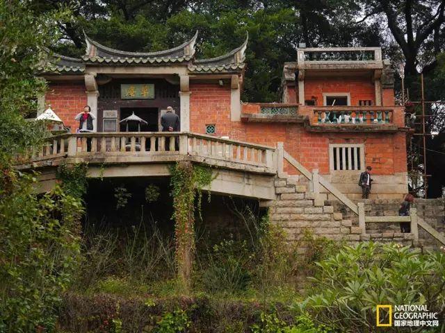 闽南和闽西的区别，三千多座遍布闽西南山区