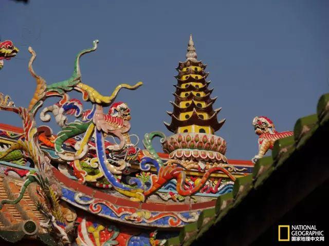闽南和闽西的区别，三千多座遍布闽西南山区