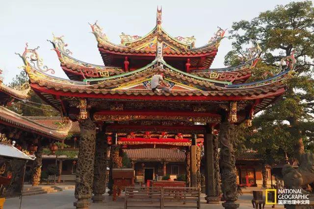 闽南和闽西的区别，三千多座遍布闽西南山区