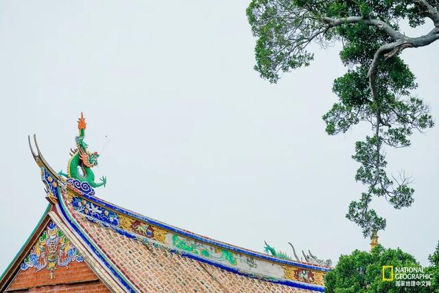 闽南和闽西的区别，三千多座遍布闽西南山区
