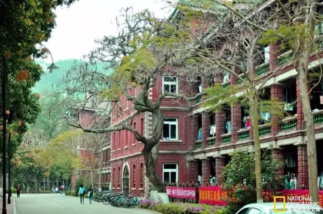 闽南和闽西的区别，三千多座遍布闽西南山区