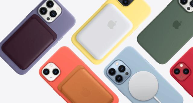 苹果手机为什么贵，苹果手机的配件为什么那么贵