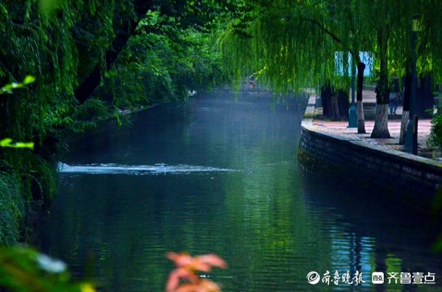 厦门趵突泉简介，厦门趵突泉景点简介（19年难得一遇的“双节合一”）