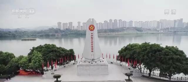 红色革命遗址中的红色文物故事，长征国家文化公园这样让长征文物