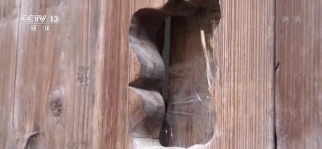 红色革命遗址中的红色文物故事，长征国家文化公园这样让长征文物