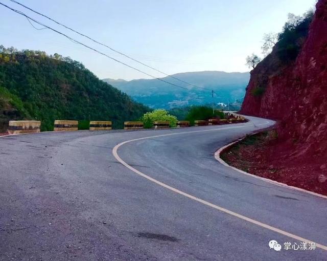 漾濞旅游攻略，一月一县市漾濞