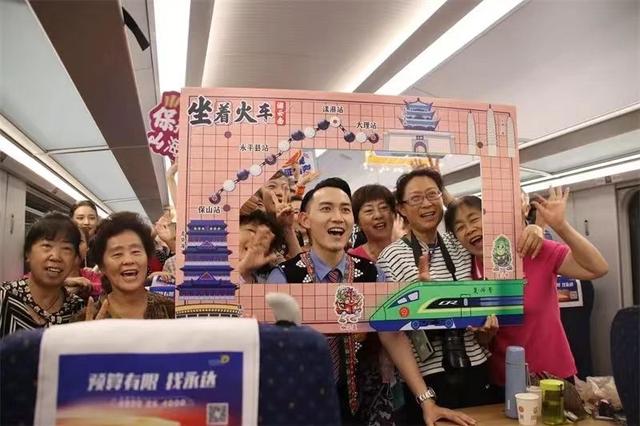 漾濞旅游攻略，一月一县市漾濞