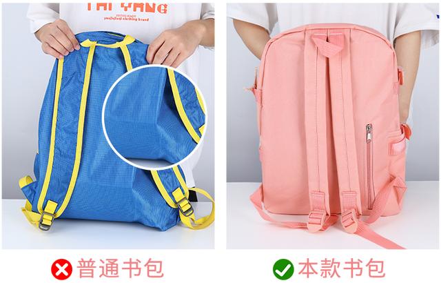 书包里有哪些文具，小学生的书包里都有哪些文具（小小文具见证生活走向富裕的脚步）