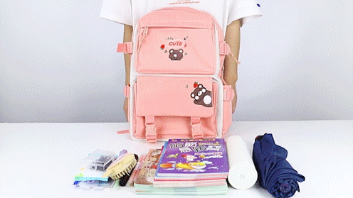 书包里有哪些文具，小学生的书包里都有哪些文具（小小文具见证生活走向富裕的脚步）