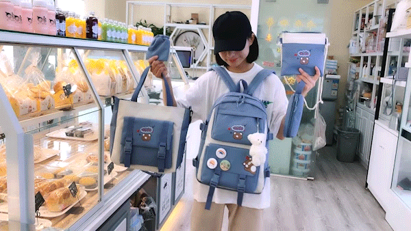 书包里有哪些文具，小学生的书包里都有哪些文具（小小文具见证生活走向富裕的脚步）