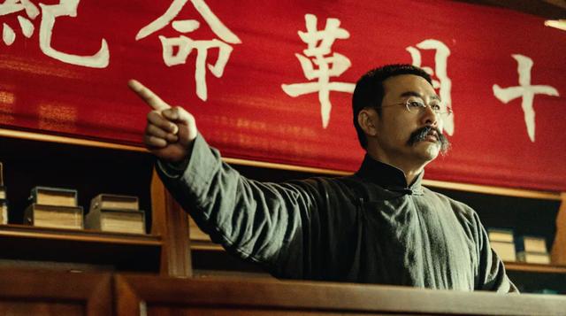 红色经典电影有哪些，2部传承红色革命精神电影（推荐十部红色经典老电影）