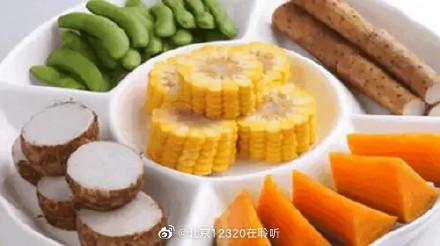糖尿病的人能吃主食吗(糖尿病的人能吃什么水果)