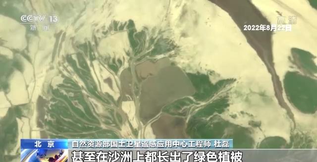 鄱阳湖水质现状，1月份江西优良天数比例达89.7%