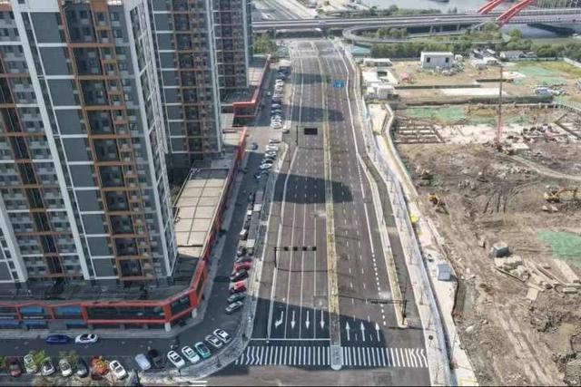 杭州安吉路最新规划，浙江省杭州市拱墅区2023年政府投资
