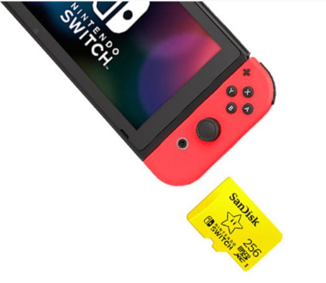 闪迪新品有哪些，创作存储新选择