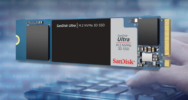 闪迪新品有哪些，创作存储新选择