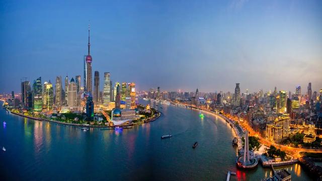长三角最好的城市群，上海稳定领跑，南京跻身四强