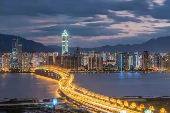 长三角最好的城市群，上海稳定领跑，南京跻身四强