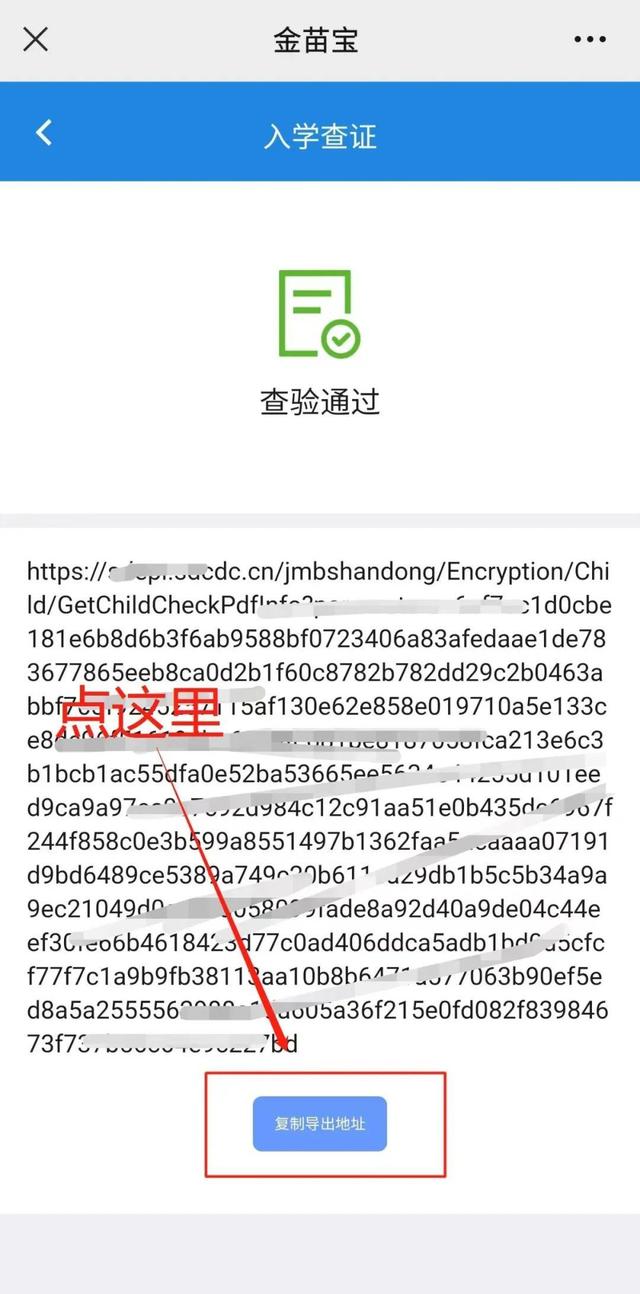 国际预防接种证书，儿童入学预防接种证明在哪里办理（现在出境一定必备疫苗国际证书）