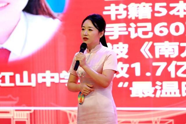 深圳市各区教师公示名单，这些人获深圳市中小学正高级教师评审通过