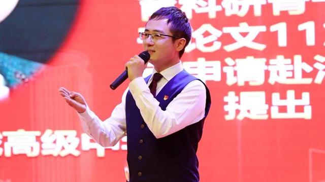 深圳市各区教师公示名单，这些人获深圳市中小学正高级教师评审通过