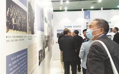 王淦昌简介和事迹，“愿以身许国”的核物理学家王淦昌