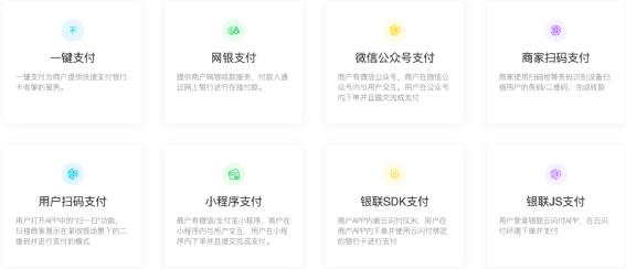 介绍支付通道，0基础开启支付之门