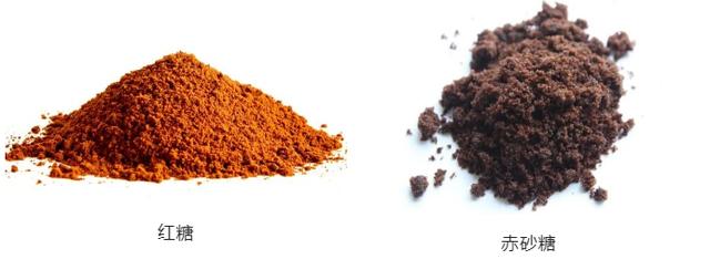 赤砂糖与红糖的区别，赤砂糖和红糖你知道区别在哪里吗（谁知它竟是……差别太大）
