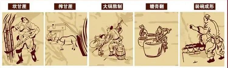 赤砂糖与红糖的区别，赤砂糖和红糖你知道区别在哪里吗（谁知它竟是……差别太大）