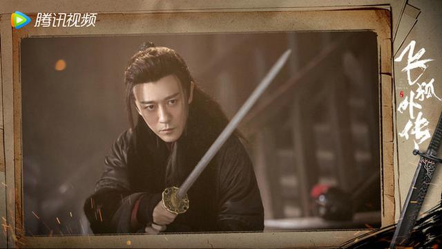 飞狐外传什么时候更新，飞狐外传何时更新13至14集（《飞狐外传》8月31日播出）