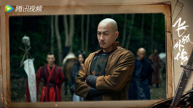 飞狐外传什么时候更新，飞狐外传何时更新13至14集（《飞狐外传》8月31日播出）