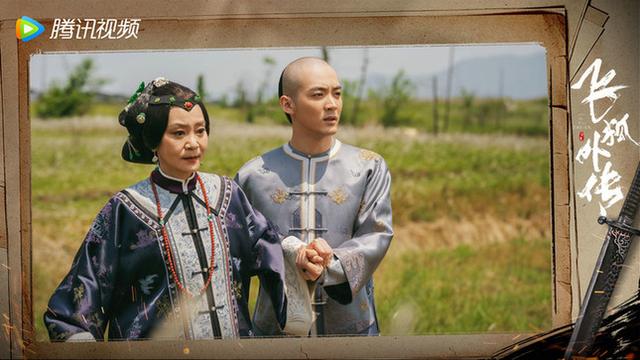 飞狐外传什么时候更新，飞狐外传何时更新13至14集（《飞狐外传》8月31日播出）