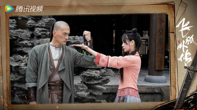 飞狐外传什么时候更新，飞狐外传何时更新13至14集（《飞狐外传》8月31日播出）