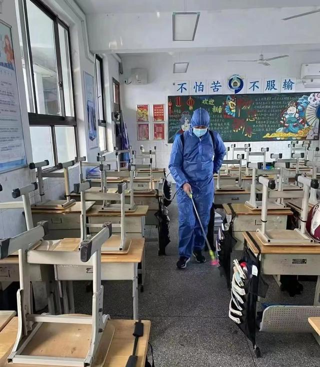 南京开学条件，新学期有哪些新变化