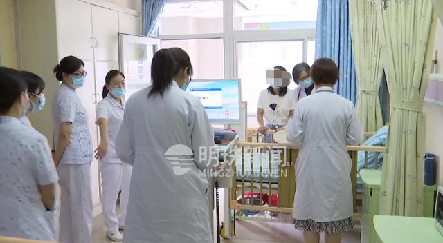 青少年遗传糖尿病(青少年型糖尿病会不会遗传给小孩子)