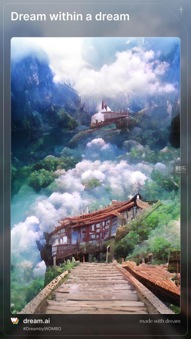 开源ai绘画，最近很火的AI作画