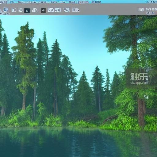 开源ai绘画，最近很火的AI作画