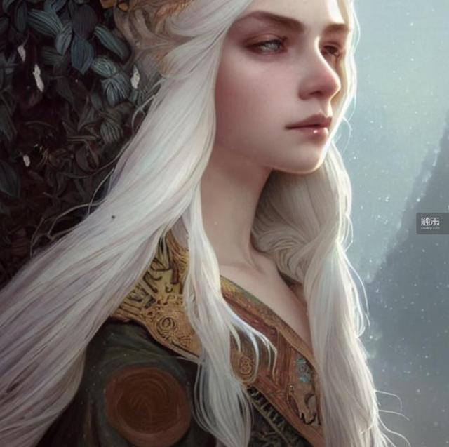 开源ai绘画，最近很火的AI作画