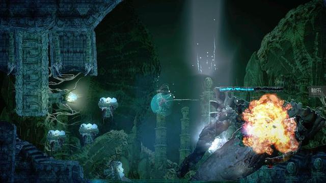 开源ai绘画，最近很火的AI作画