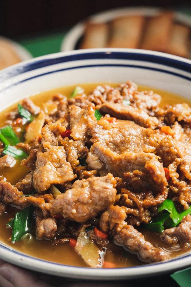 江西特色赣菜做法，这道赣南客家名菜一定要尝
