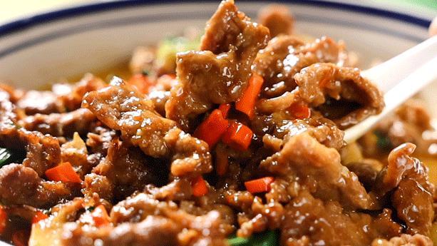 江西特色赣菜做法，这道赣南客家名菜一定要尝