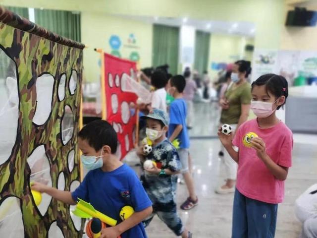 垃圾分类小能手，垃圾分类小能手内容（争做垃圾分类小能手）