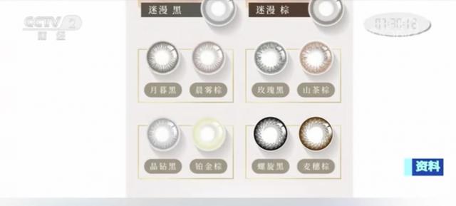 为什么全眼美瞳禁止出售，美瞳专项整治行动启动