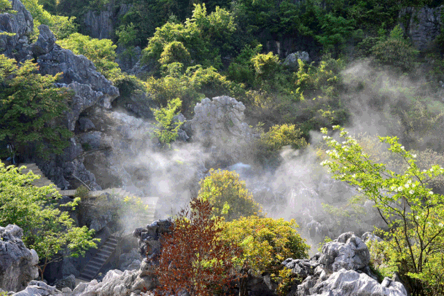 即刻就出发何必远行，国内自驾游必去的10条公路