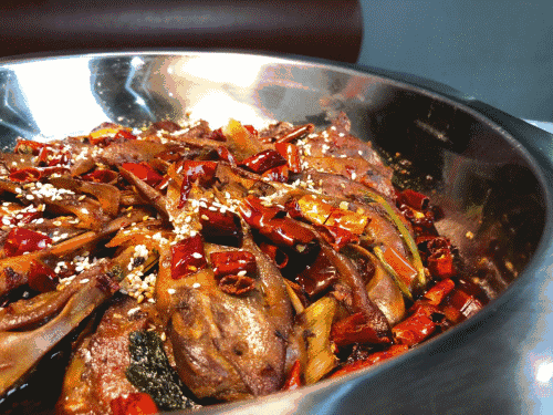 即刻就出发何必远行，国内自驾游必去的10条公路