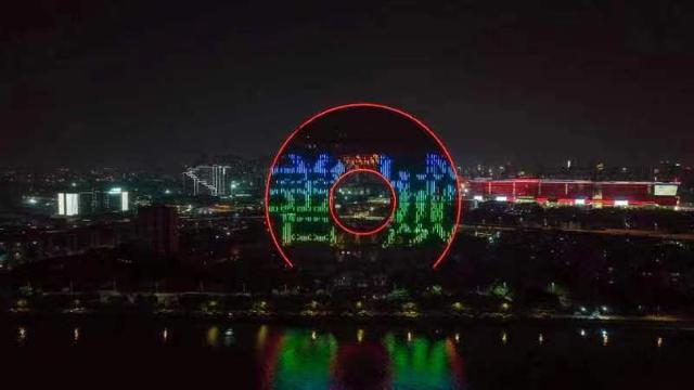 广州市地标建筑有哪些，广州十大地标建筑