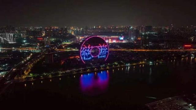 广州市地标建筑有哪些，广州十大地标建筑