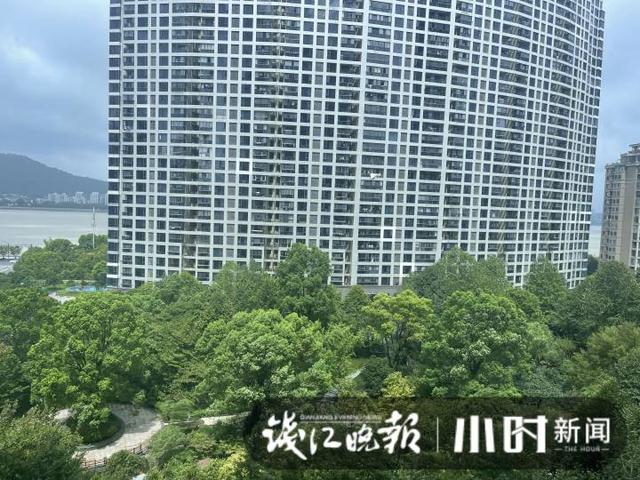 今年最强台风对杭州有什么影响，会影响杭州吗