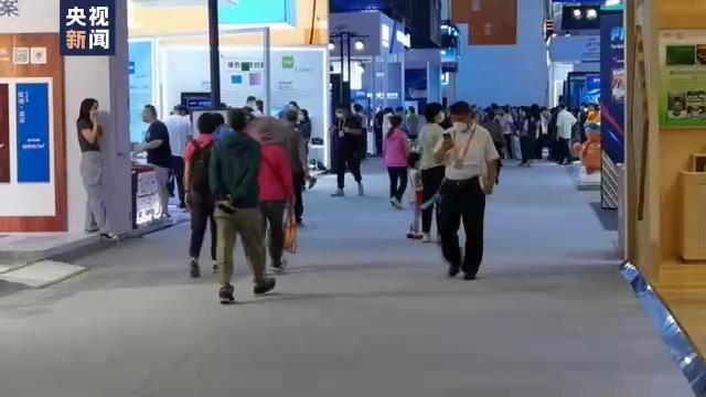 服贸会还有哪些亮点，2022年服贸会将启